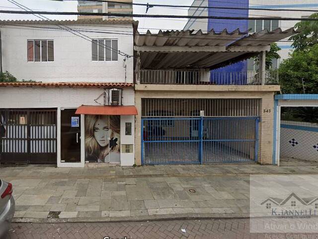 #8102 - Casa para Venda em Praia Grande - SP - 2