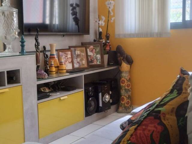 #8103 - Apartamento para Venda em Praia Grande - SP - 1