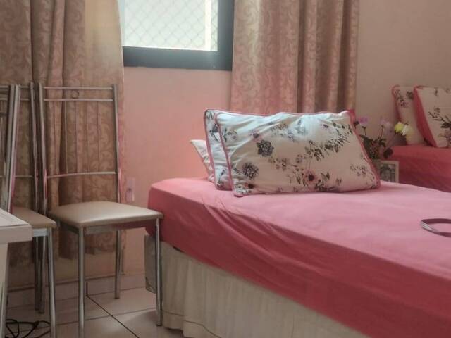#8103 - Apartamento para Venda em Praia Grande - SP - 3
