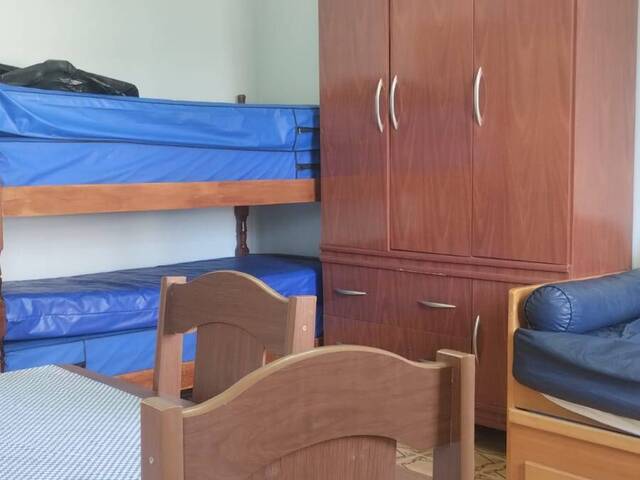 Apartamento para Venda em Praia Grande - 5