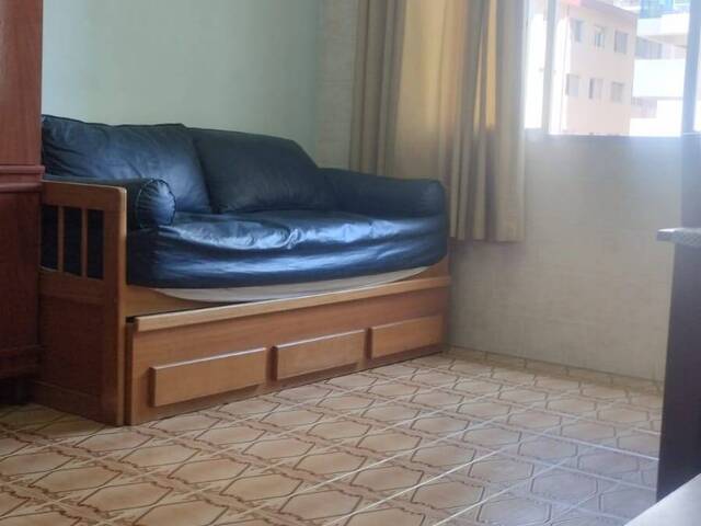 #8101 - Apartamento para Venda em Praia Grande - SP - 3