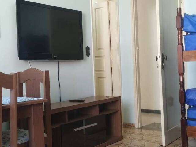 #8101 - Apartamento para Venda em Praia Grande - SP - 2
