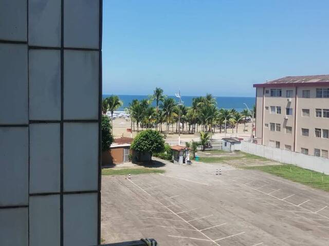 #8100 - Apartamento para Venda em Praia Grande - SP - 1