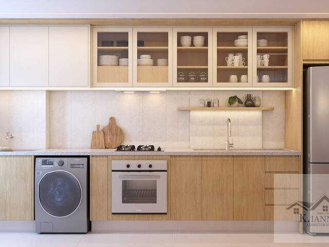 #7278 - Apartamento para Venda em Praia Grande - SP - 1