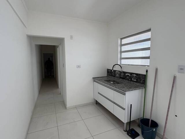 Venda em Ocian - Praia Grande