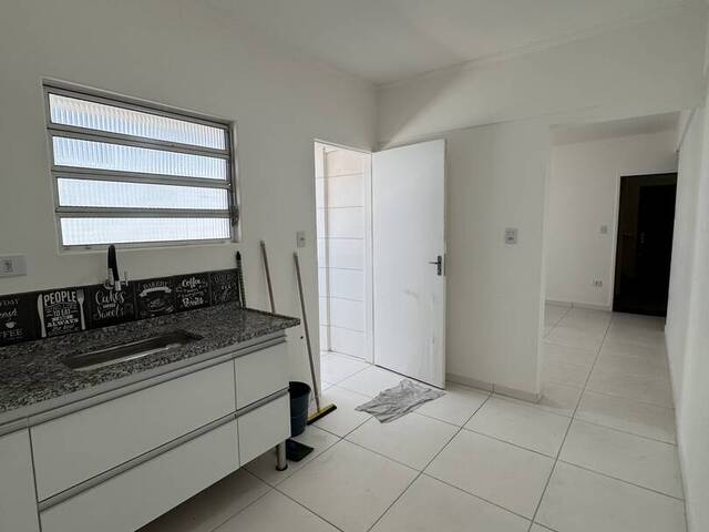 #7171 - Apartamento para Venda em Praia Grande - SP - 3