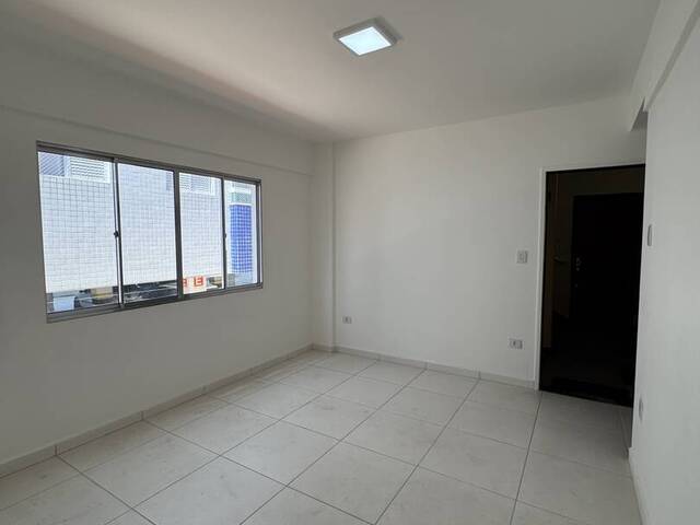 #7171 - Apartamento para Venda em Praia Grande - SP - 2