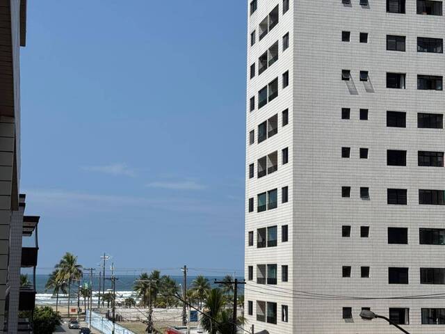 #7172 - Apartamento para Locação em Praia Grande - SP - 2