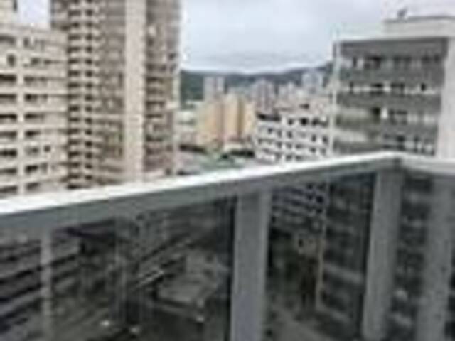 #8105 - Sala para Venda em Praia Grande - SP - 3