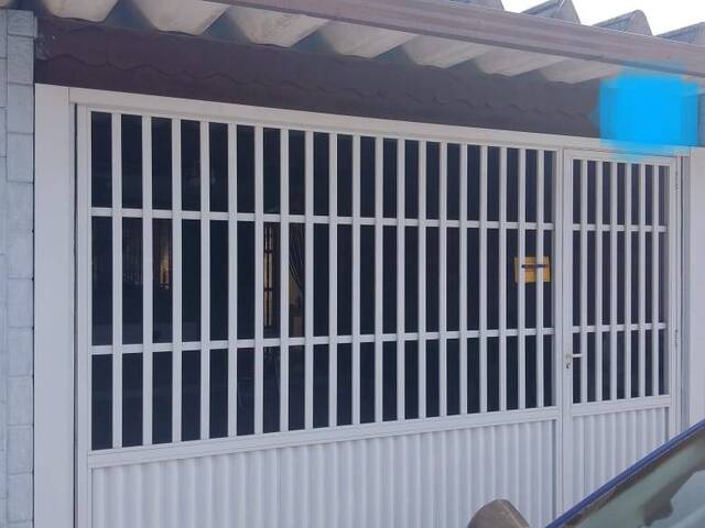 #8106 - Casa para Venda em Praia Grande - SP - 2