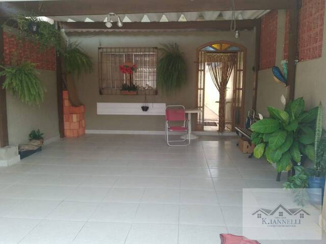 Venda em Nova Mirim - Praia Grande