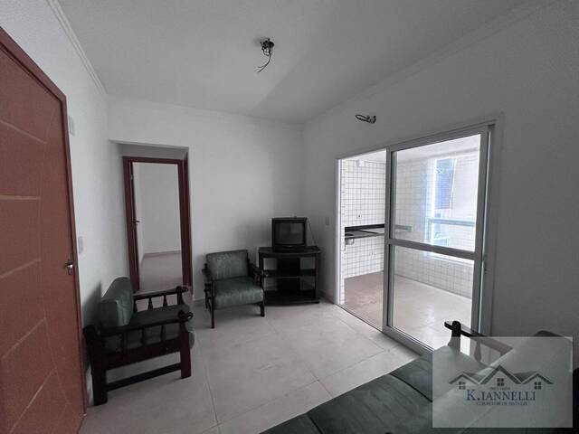 Apartamento para Venda em Praia Grande - 4