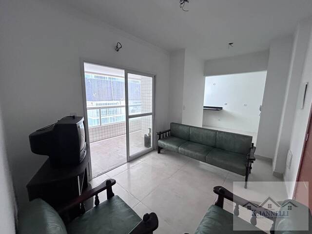 Apartamento para Venda em Praia Grande - 5