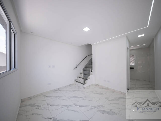 #8110 - Casa para Venda em Praia Grande - SP - 3