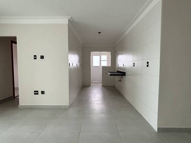 Apartamento para Venda em Praia Grande - 2