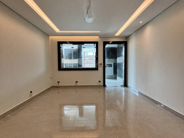 #7815 - Apartamento para Venda em Praia Grande - SP - 1