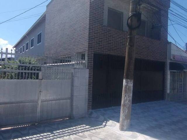 #8127 - Casa para Venda em Praia Grande - SP - 3