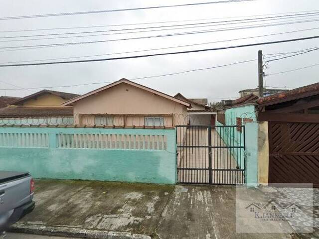 #8129 - Casa para Venda em Praia Grande - SP - 2