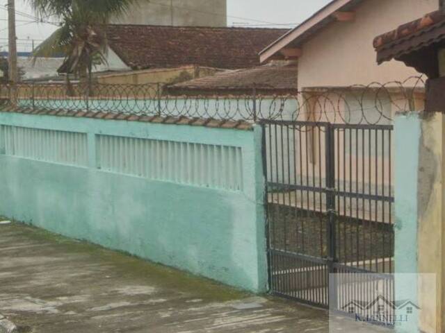 #8129 - Casa para Venda em Praia Grande - SP - 3