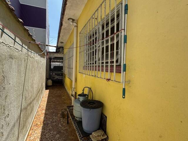 #7266 - Casa para Venda em Praia Grande - SP - 3