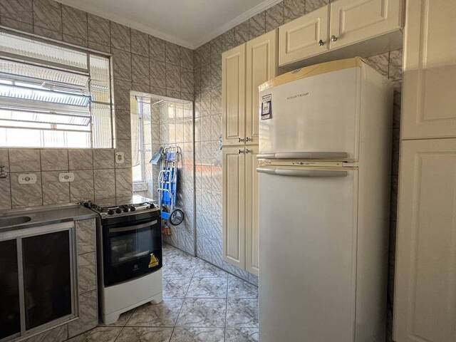 #7135 - Apartamento para Venda em Praia Grande - SP - 2