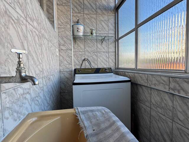 Apartamento para Venda em Praia Grande - 4