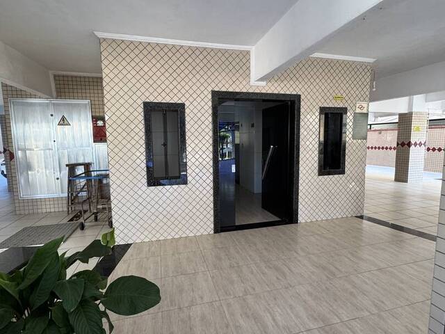 Apartamento para Venda em Praia Grande - 5