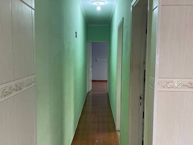 #7199 - Casa para Venda em Praia Grande - SP - 2