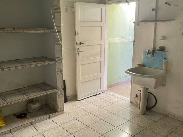 #7199 - Casa para Venda em Praia Grande - SP - 3
