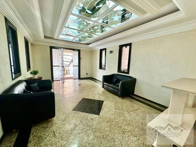 #0381 - Apartamento para Venda em Praia Grande - SP - 3