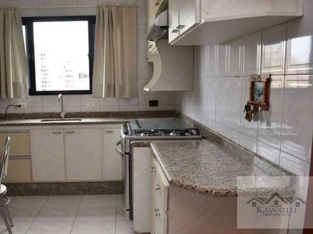 #8130 - Apartamento para Venda em Praia Grande - SP - 3