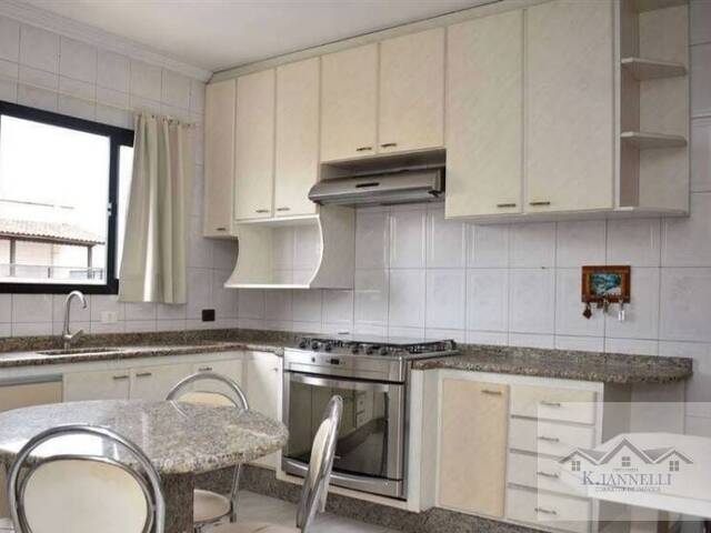 Apartamento para Venda em Praia Grande - 4