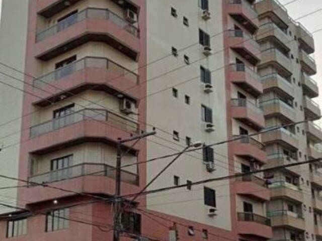 #8130 - Apartamento para Venda em Praia Grande - SP - 1
