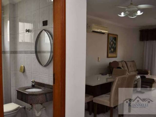 #8130 - Apartamento para Venda em Praia Grande - SP - 2