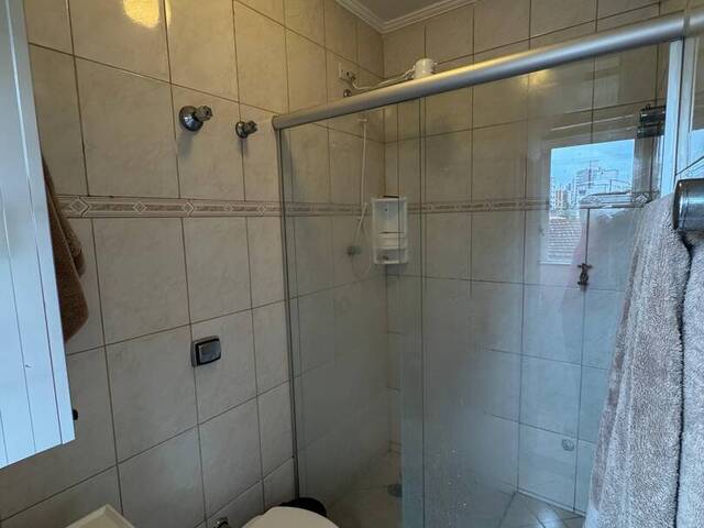 #0385 - Apartamento para Venda em Praia Grande - SP - 2