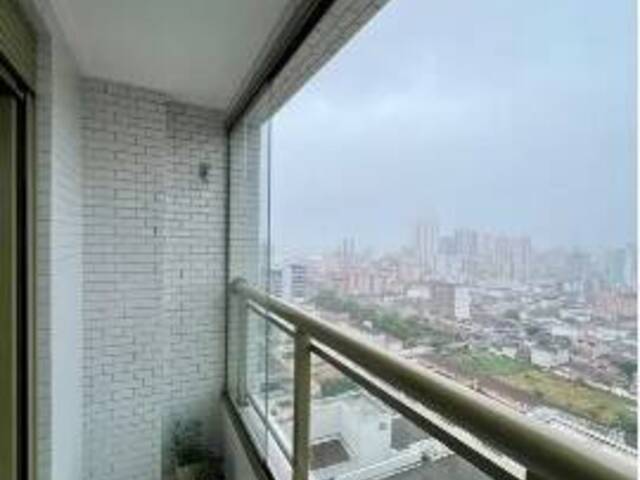 #8131 - Apartamento para Venda em Praia Grande - SP - 3
