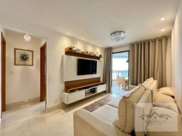 Apartamento para Venda em Praia Grande - 5