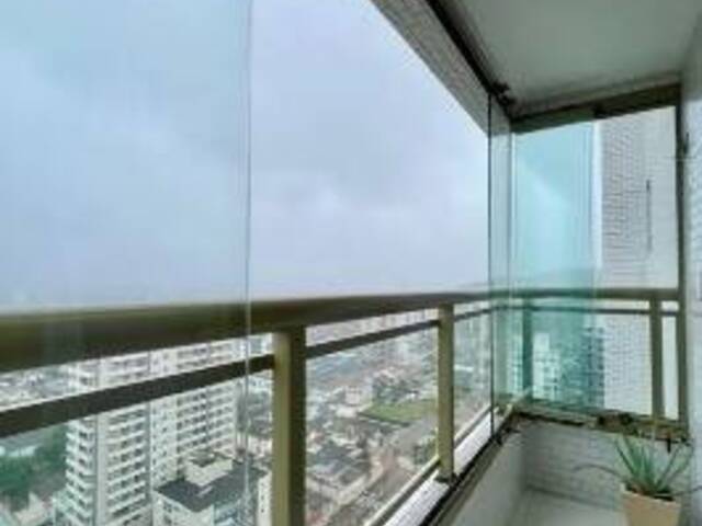 Apartamento para Venda em Praia Grande - 4