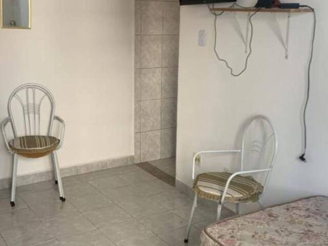 #7000 - Apartamento para Venda em Praia Grande - SP - 1