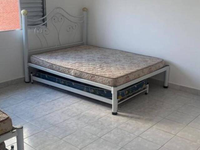 #7000 - Apartamento para Venda em Praia Grande - SP - 2