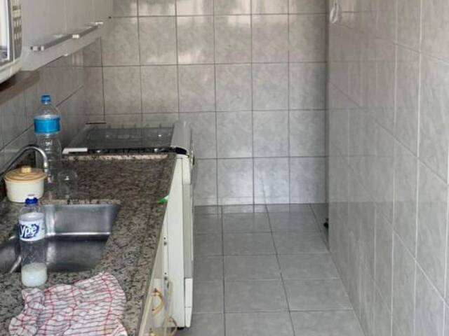 #7000 - Apartamento para Venda em Praia Grande - SP - 3