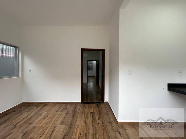 #0390 - Casa para Venda em Praia Grande - SP - 2