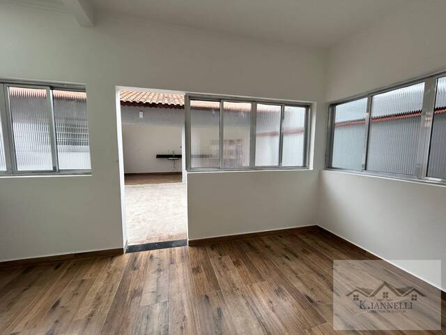 #0390 - Casa para Venda em Praia Grande - SP - 3