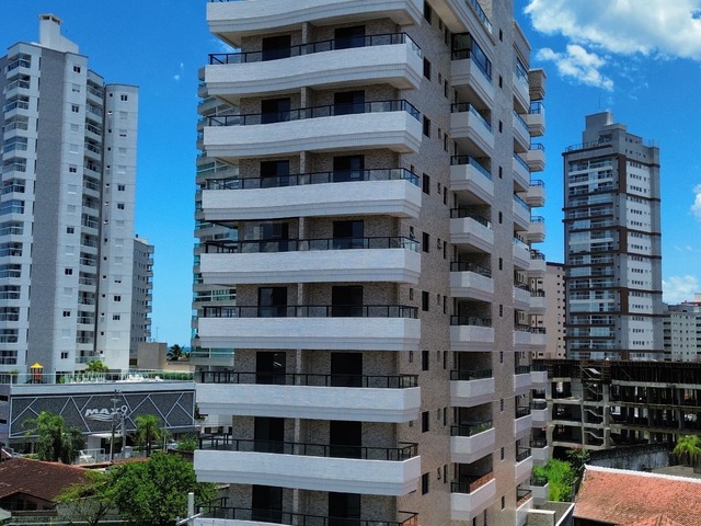 #7204 - Apartamento para Venda em Praia Grande - SP - 2