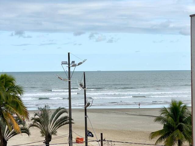#7009 - Apartamento para Venda em Praia Grande - SP - 2