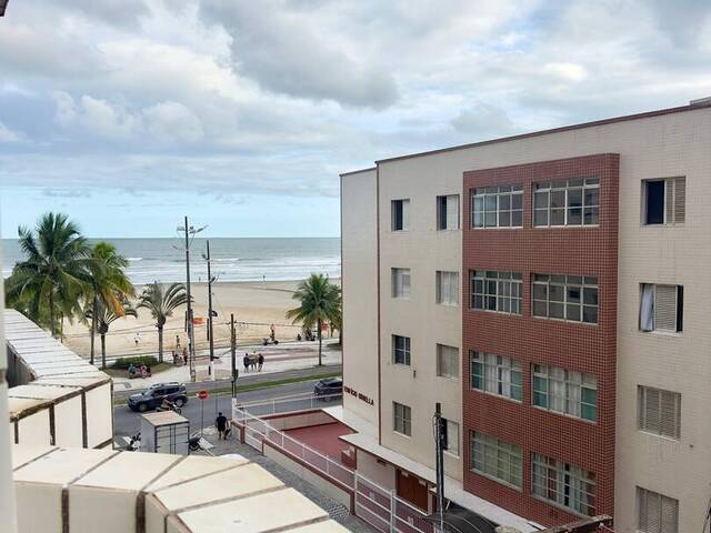 #7009 - Apartamento para Venda em Praia Grande - SP - 1
