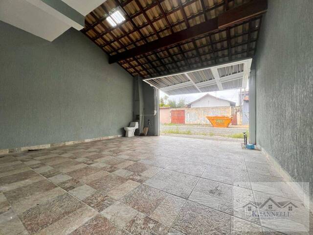 #7011 - Casa para Venda em Praia Grande - SP - 1