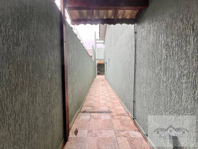 #7011 - Casa para Venda em Praia Grande - SP - 2