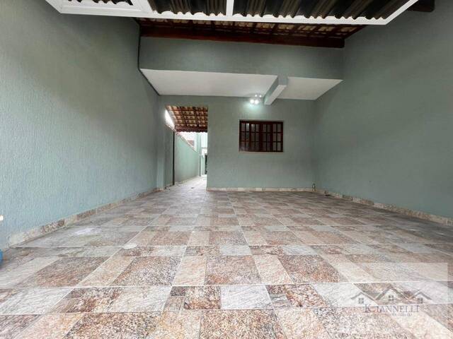 #7011 - Casa para Venda em Praia Grande - SP - 3