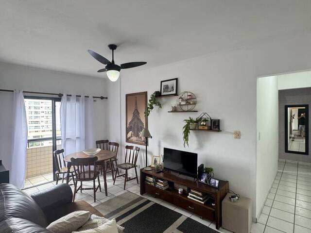 #7012 - Apartamento para Locação em Praia Grande - SP - 3